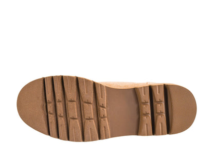 Corkys Footwear Hey Girl Womens Fall for It Moccasin Sneaker