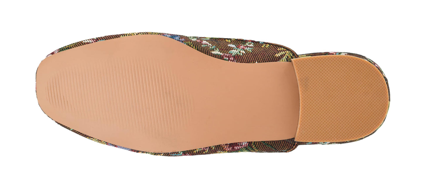 Corkys Footwear Women's Charmer Mule Flats