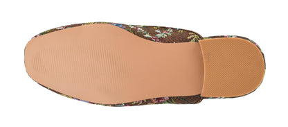 Corkys Footwear Women's Charmer Mule Flats