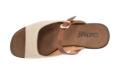 Corkys Footwear Treat Yourself Women’s Slip-On Wedges