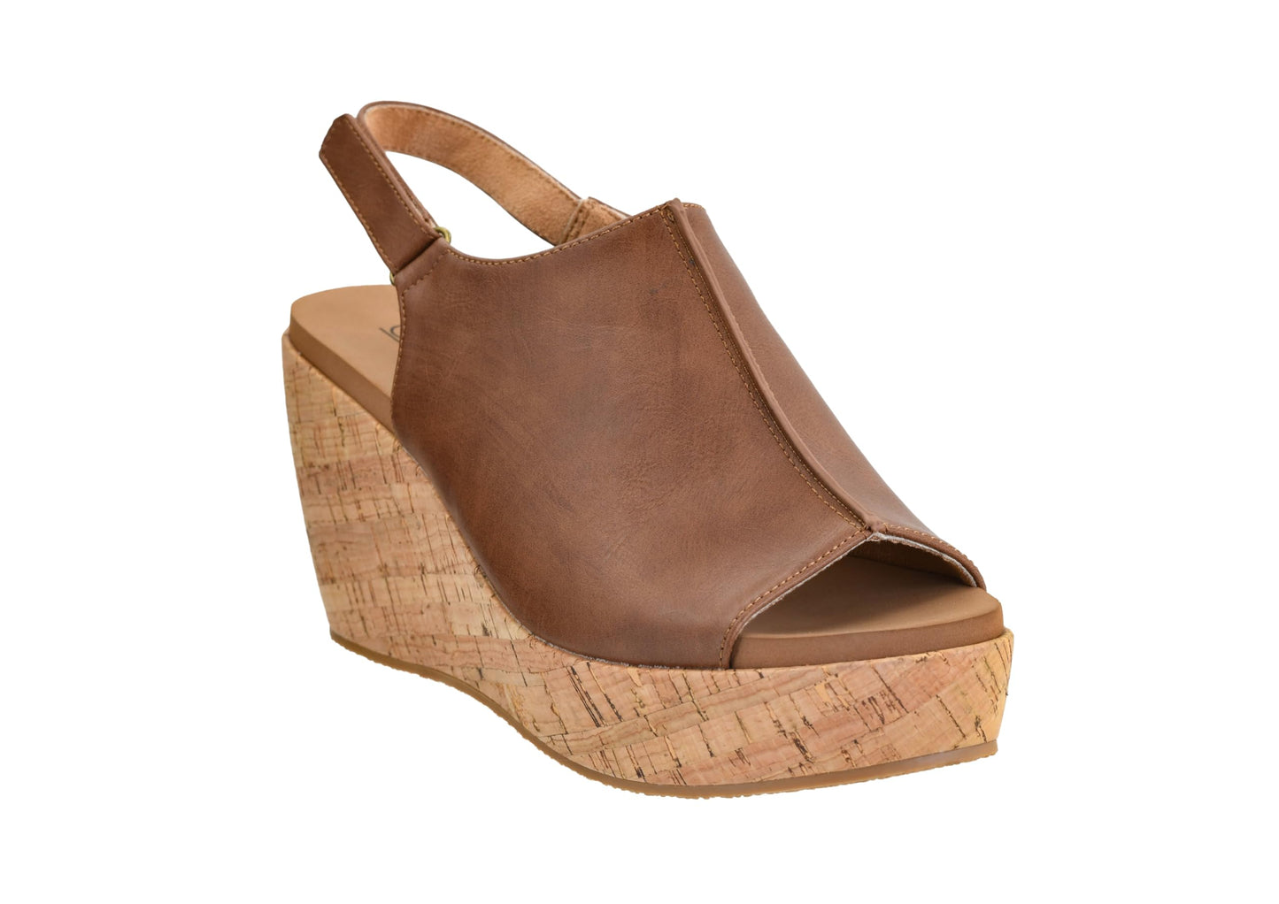 Corkys Footwear Women's Weekend Plans 3.25" Wedges