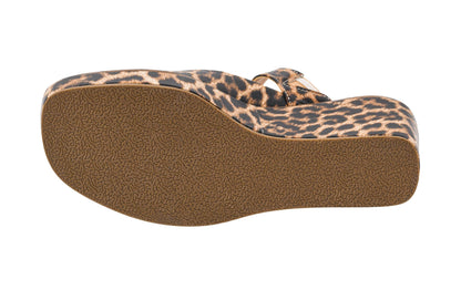Corkys Footwear Treat Yourself Women’s Slip-On Wedges
