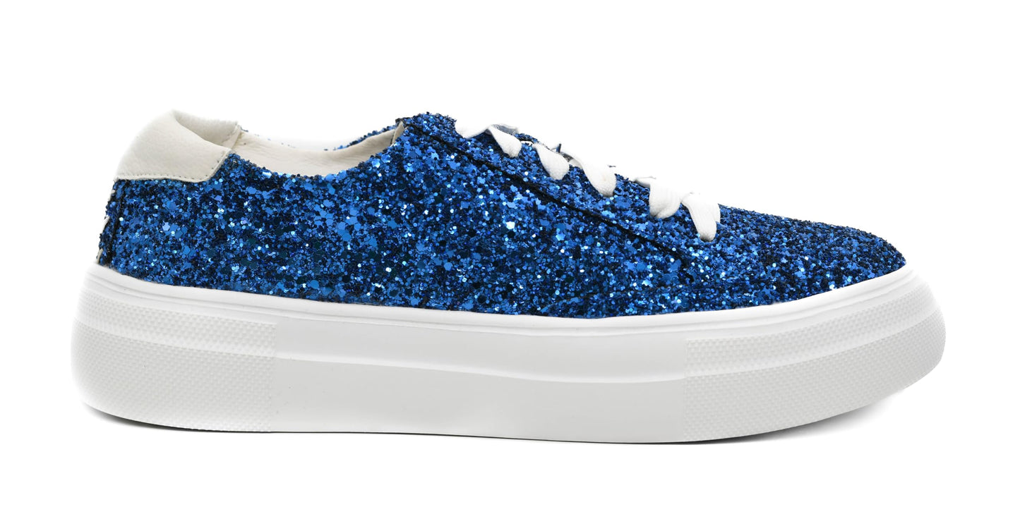Corkys Women's Glaring Platform Sneakers Casual Shoes Casual