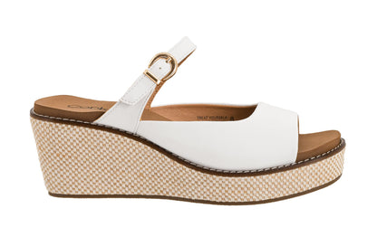 Corkys Footwear Treat Yourself Women’s Slip-On Wedges