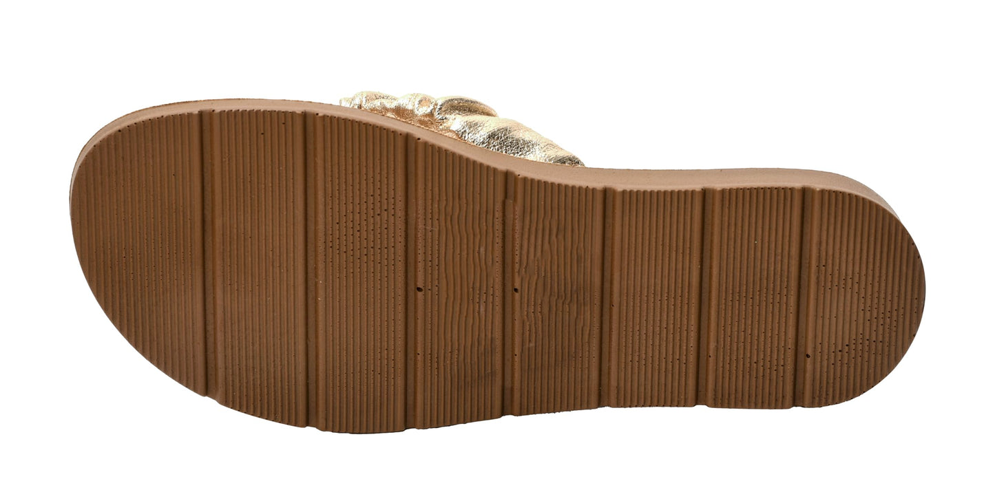 Corkys Footwear Cool Off Womens Flip Flop