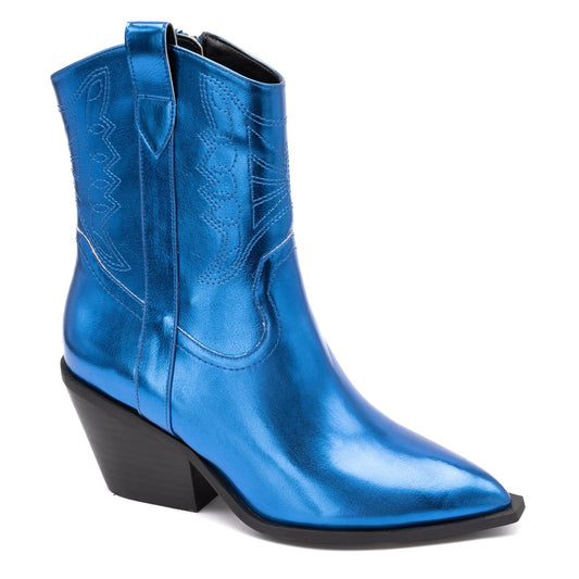 Corkys Footwear Women's Rowdy Bootie