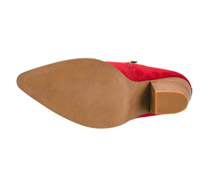 Corkys Footwear Hey Girl Women's High Standards