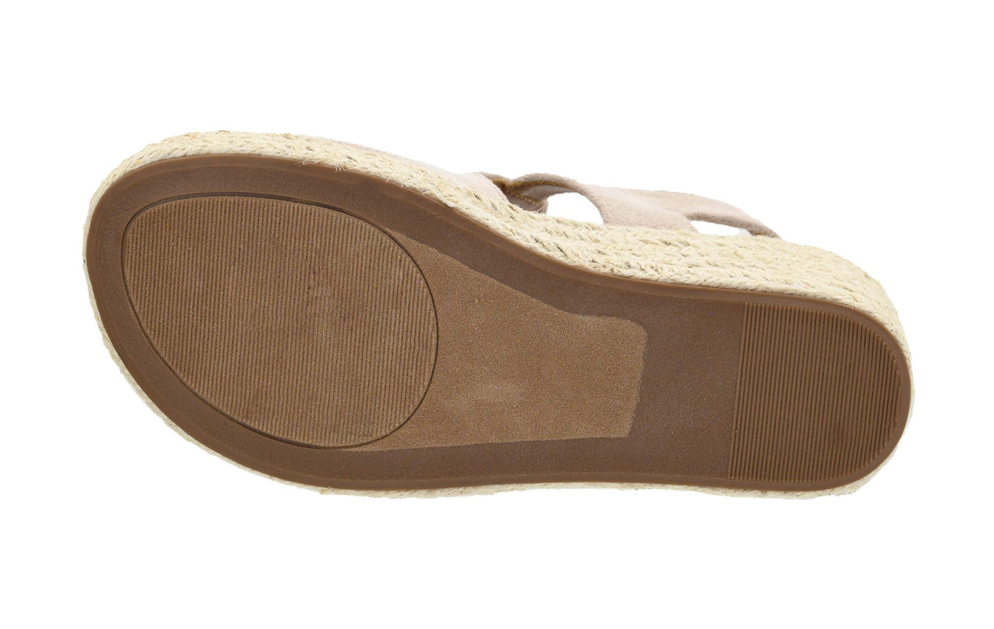 Corkys Footwear Pose Wedges | Memory Foam Insoles, 2.5-Inch Heel, Hook and Loop Closure | Stylish and Comfortable for All Day Wear