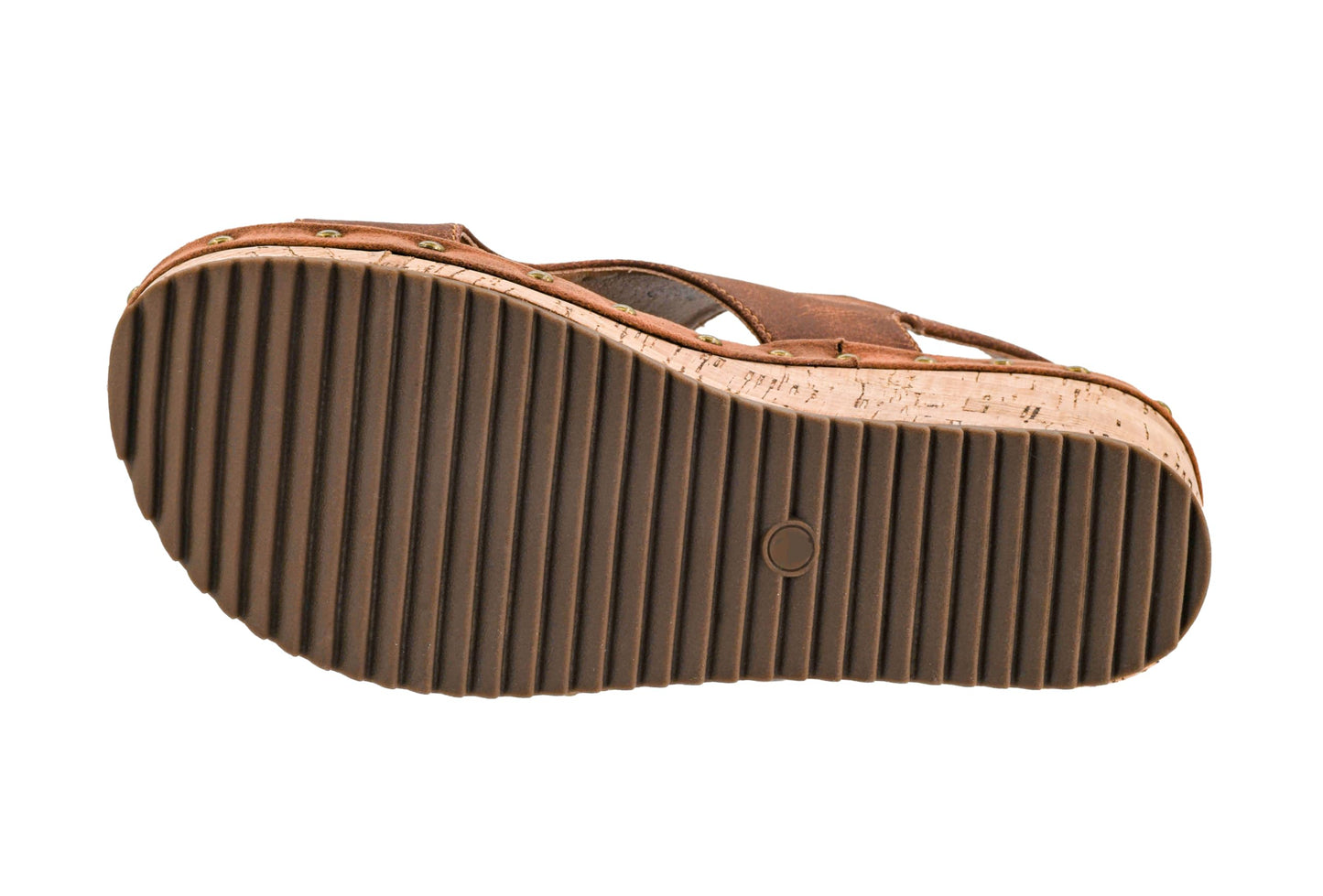 Corkys Footwear Women's For Keeps Wedges - Featuring EVA Foam Cushioned Insoles, A 2.5 Inch Heel, Lightweight For All Day Wear, Easy On And Off With The Hook And Loop Closure