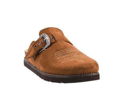 Corkys Footwear Broken in Slip On Clog Shoe