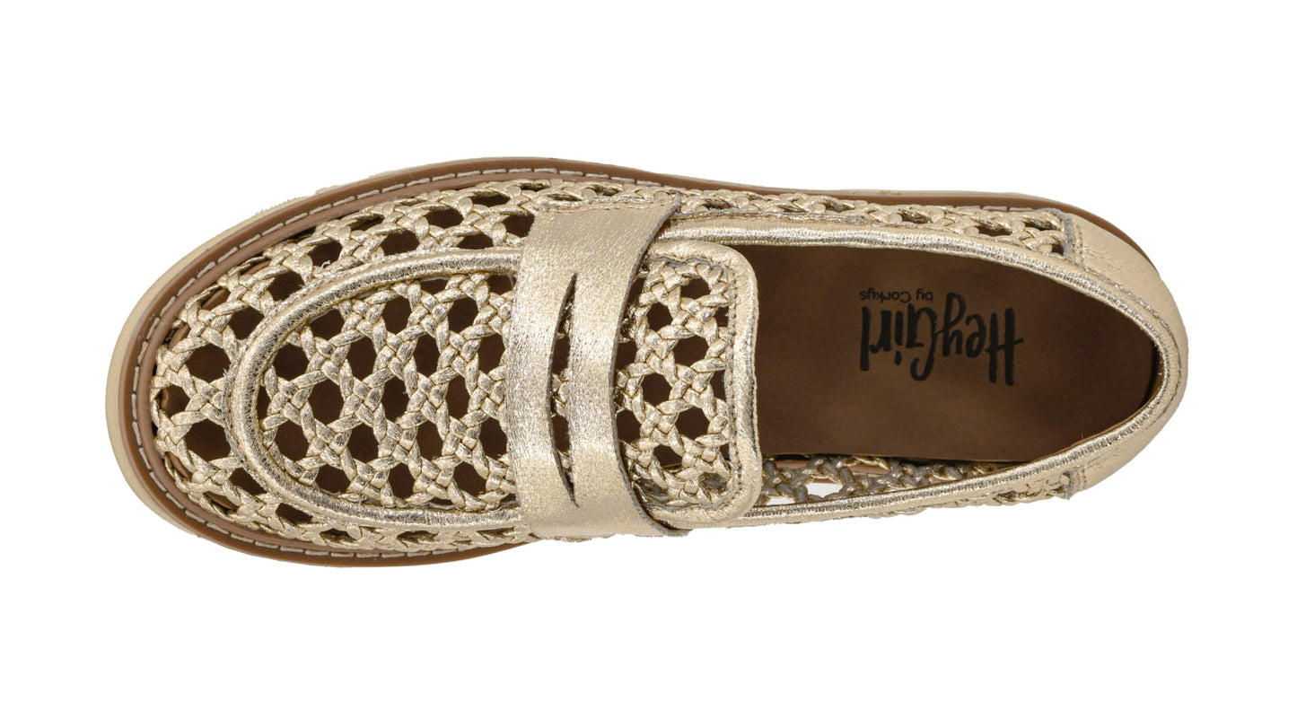 Corkys Footwear Hey Girl Women's So Put Together Loafer