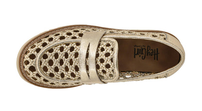 Corkys Footwear Hey Girl Women's So Put Together Loafer