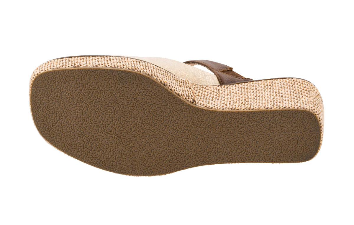 Corkys Footwear Treat Yourself Women’s Slip-On Wedges