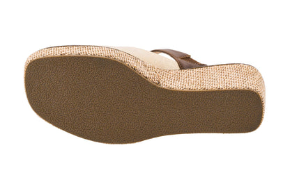 Corkys Footwear Treat Yourself Women’s Slip-On Wedges