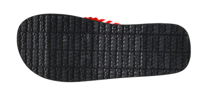 Corkys Footwear Women’s Liberty Flip Flop – Cushioned EVA Sandal with a 1.25-Inch Heel, Soft Thong Straps, Lightweight Comfort, and Effortlessly Stylish Design