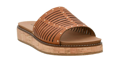 Corkys Footwear Women's At Ease Sandal