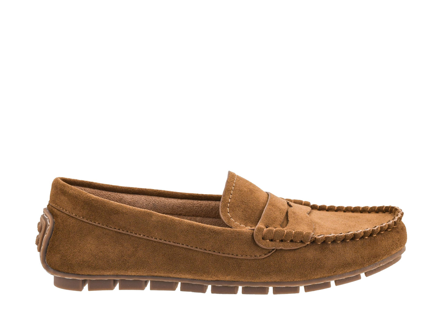 Corkys Footwear Women's Penny for Your Thoughts Moccasin Loafer