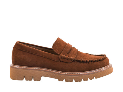 Corkys Footwear Hey Girl Womens Keep Up Loafer