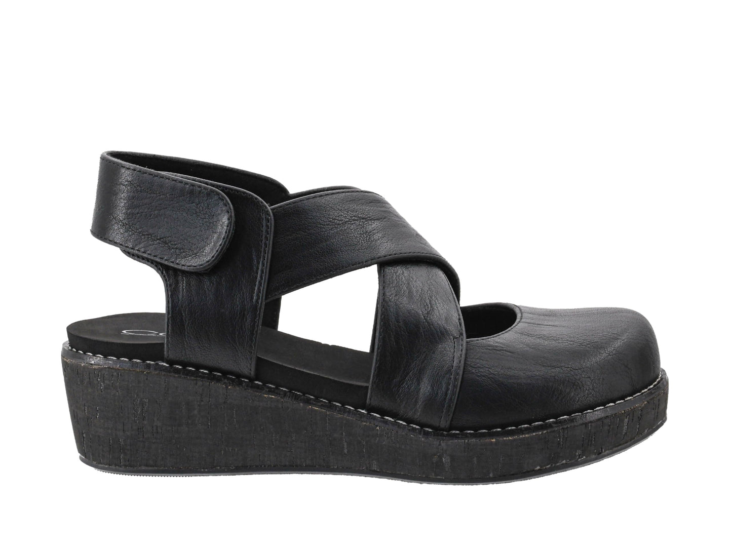 Corkys Footwear Women's Bring It In Wedge