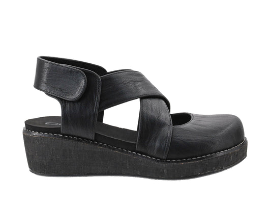 Corkys Footwear Women's Bring It In Wedge