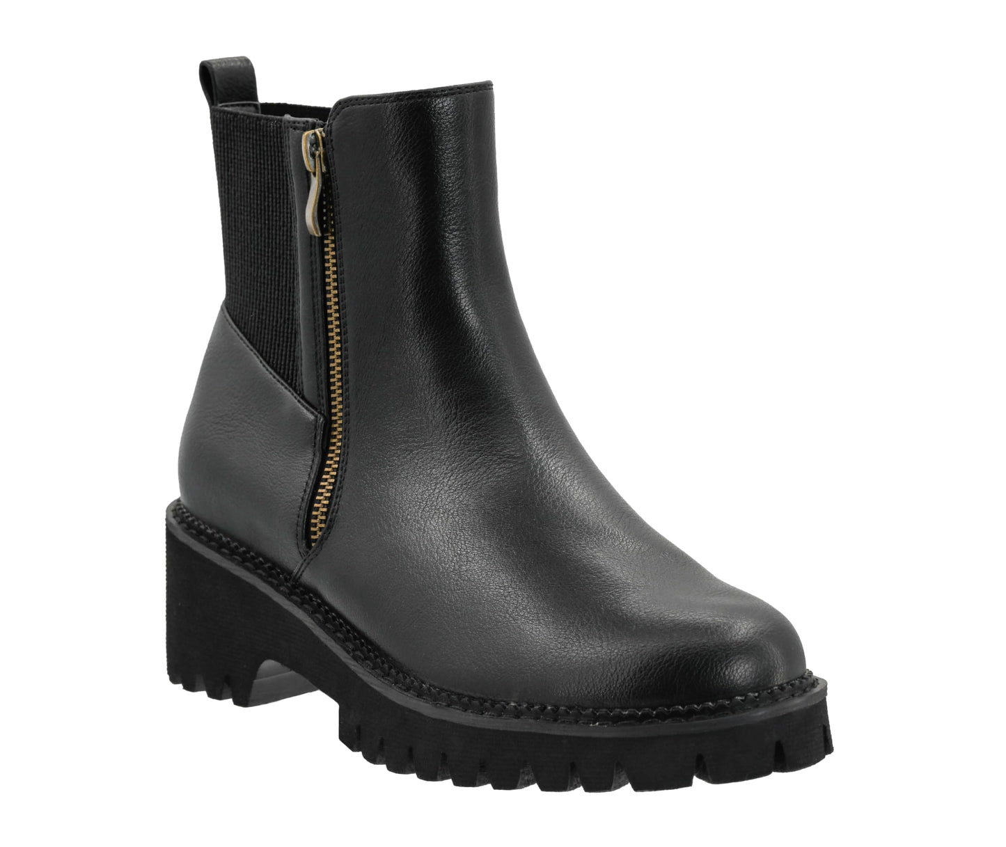 Corkys Footwear Hey Girl Take A Hike Bootie