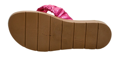 Corkys Footwear Cool Off Womens Flip Flop