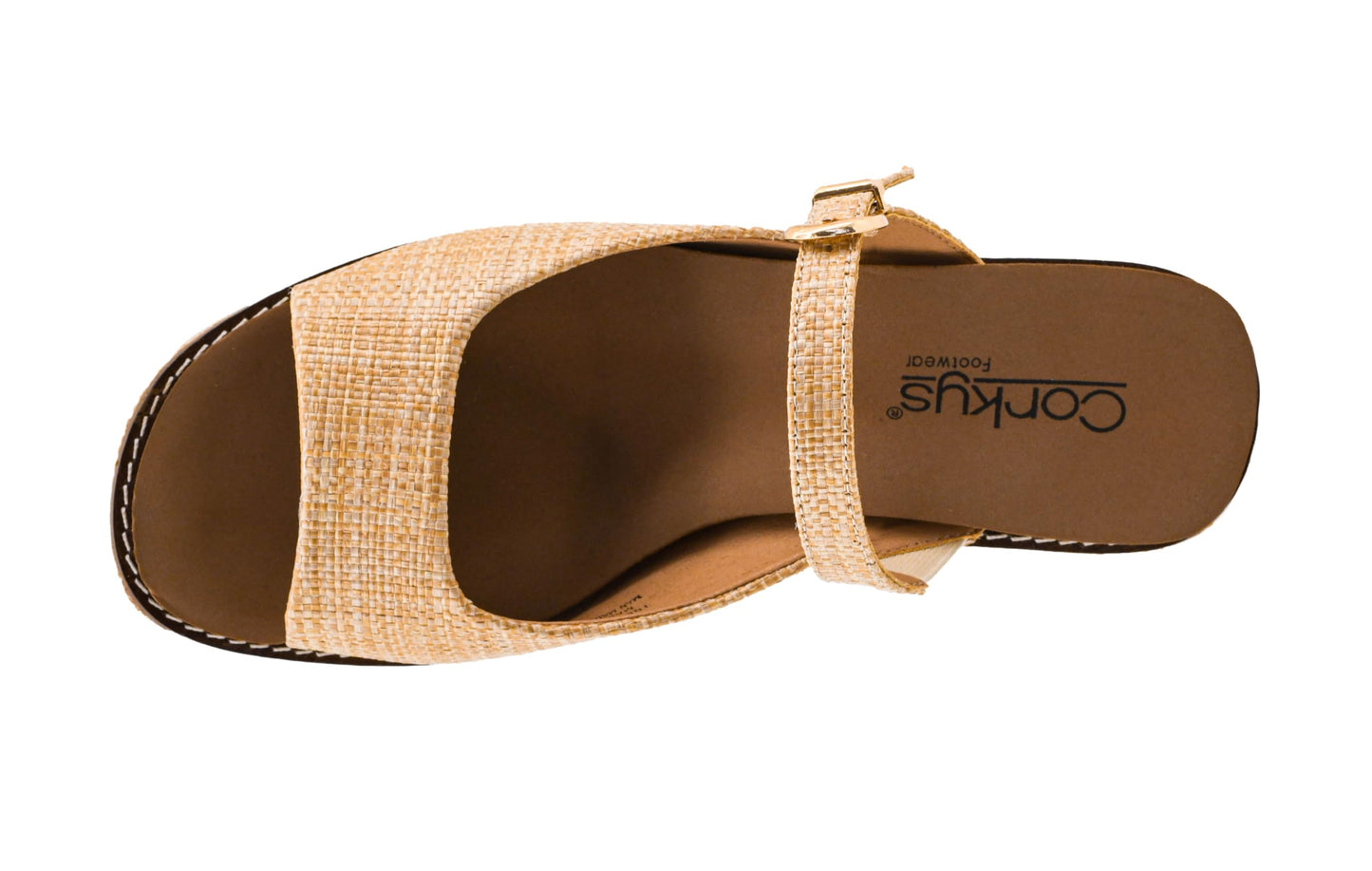 Corkys Footwear Treat Yourself Women’s Slip-On Wedges