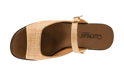 Corkys Footwear Treat Yourself Women’s Slip-On Wedges