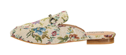 Corkys Footwear Women's Charmer Mule Flats