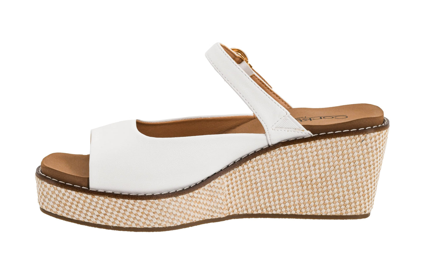 Corkys Footwear Treat Yourself Women’s Slip-On Wedges