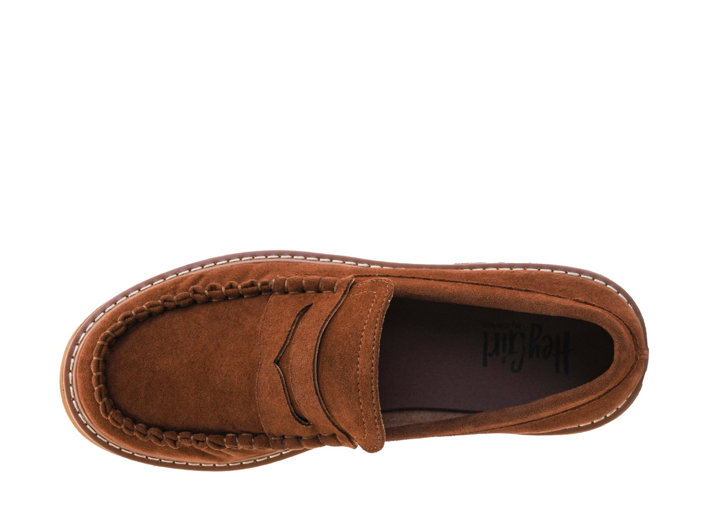 Corkys Footwear Hey Girl Womens Keep Up Loafer