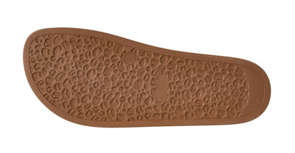 Corkys Footwear Let's Be Real Sandals - Featuring Two Adjustable Straps, A Rhinestone Covered Upper, Easy on and Off, and Comfy Insoles For All Day Wear