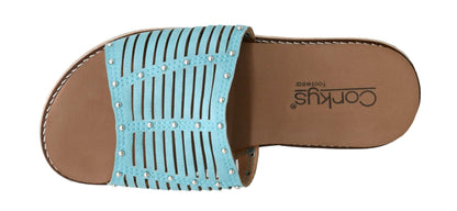 Corkys Footwear Women's At Ease Sandal