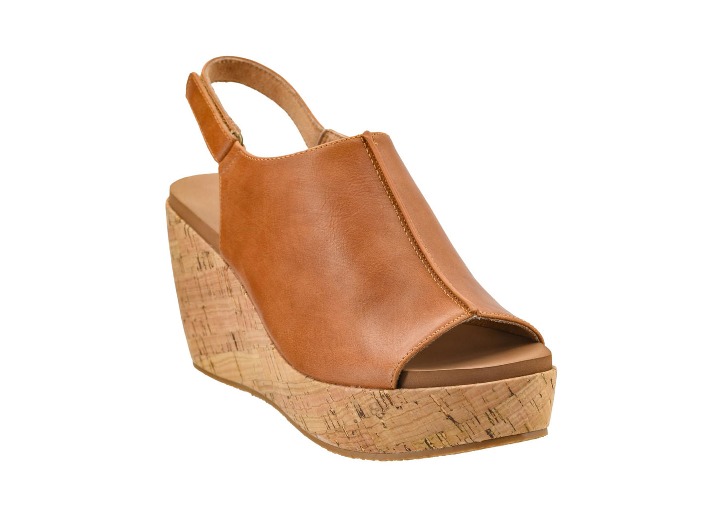 Corkys Footwear Women's Weekend Plans 3.25" Wedges