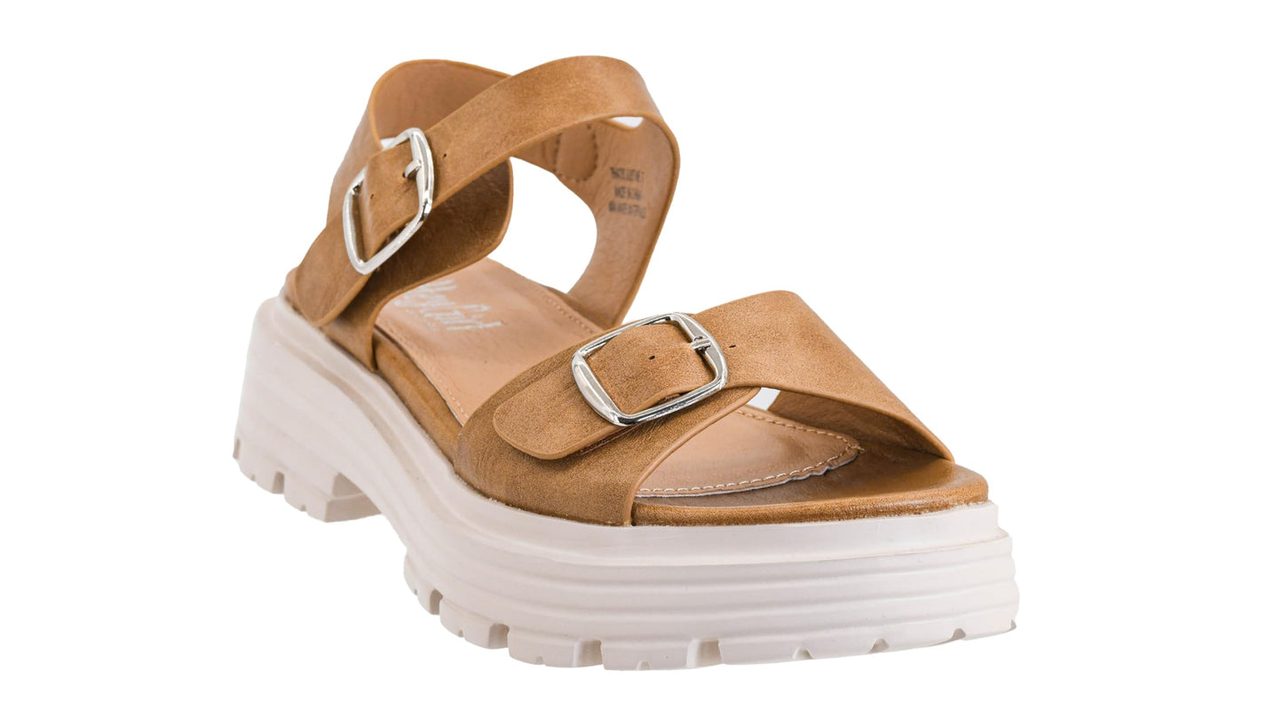 Corkys Footwear Hey Girl Women's That’s Just Me Sandal