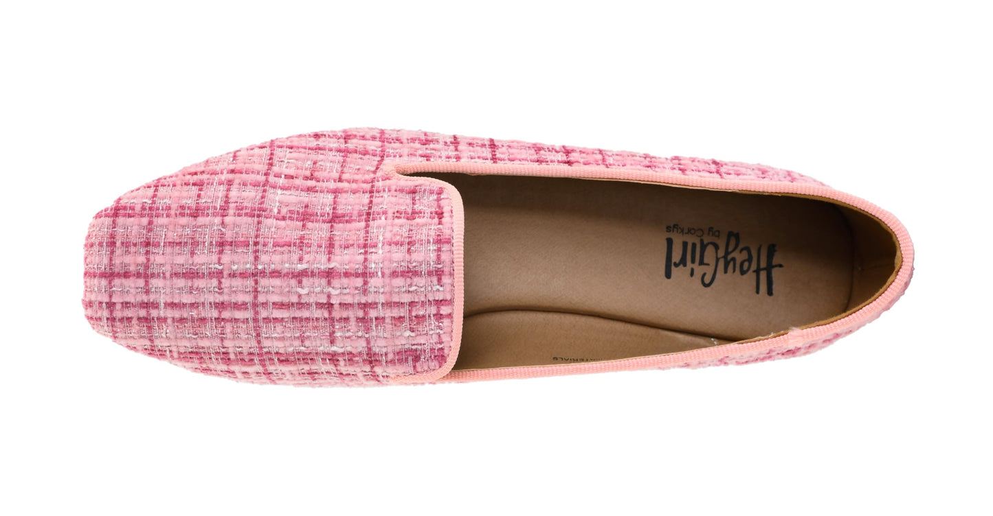 Corkys Footwear Women's Goody 2 Shoes Slip-on Flats