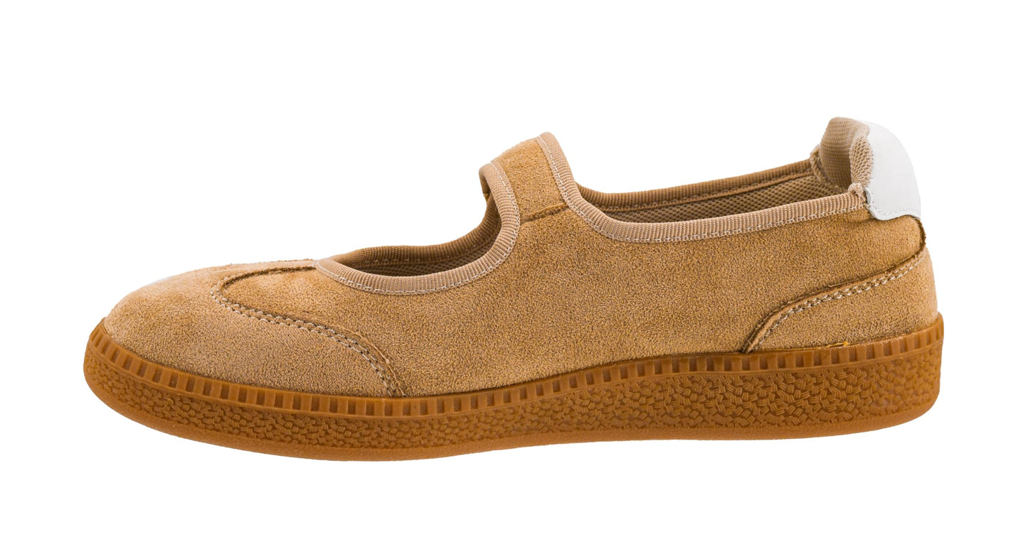 Corkys Footwear Hey Girl Womens Calm Down Mary Jane Sneaker