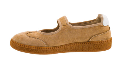 Corkys Footwear Hey Girl Womens Calm Down Mary Jane Sneaker