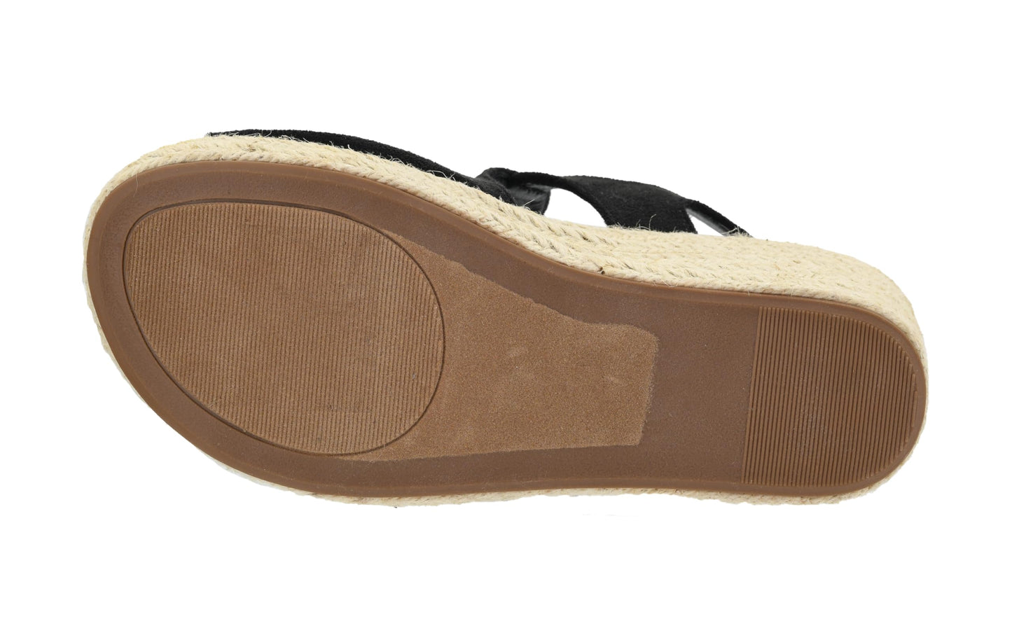 Corkys Footwear Pose Wedges | Memory Foam Insoles, 2.5-Inch Heel, Hook and Loop Closure | Stylish and Comfortable for All Day Wear