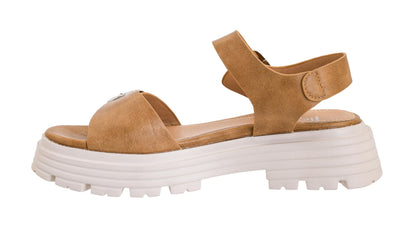 Corkys Footwear Hey Girl Women's That’s Just Me Sandal