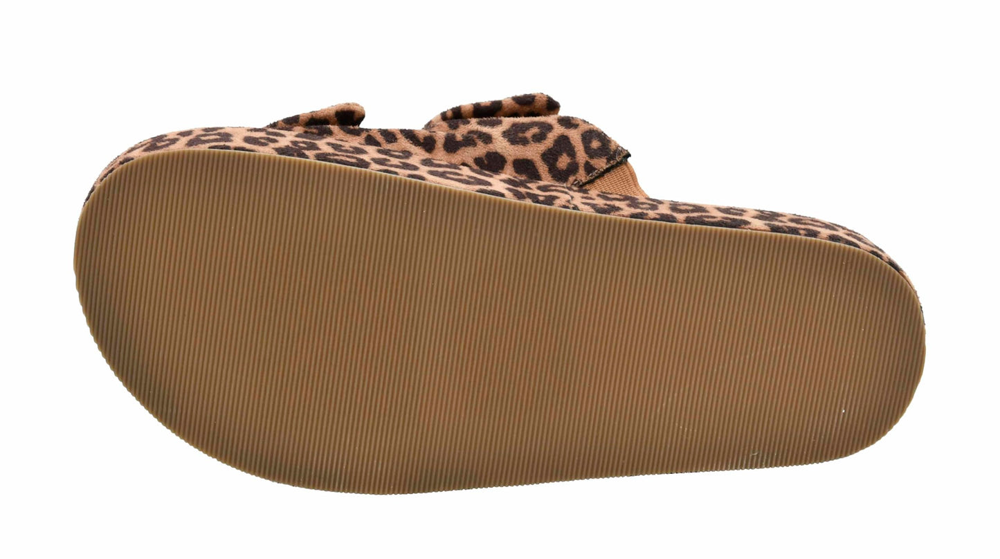 Corkys Footwear Women's Lil Bit Knotty 1.5-Inch Platform Sandal
