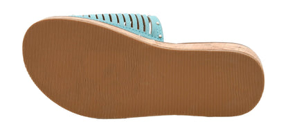 Corkys Footwear Women's At Ease Sandal