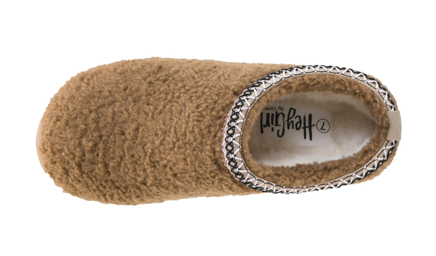 Corkys Footwear Hey Girl Sleepyhead Slipper