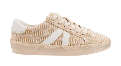 Corkys Footwear Hey Girl Friend Zone Sneaker - Featuring A Stylish Lace-Up Design with Cushioned Comfort, Perfect for Everyday Wear and Long-Lasting Support