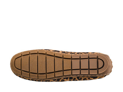 Corkys Footwear Women's Penny for Your Thoughts Moccasin Loafer