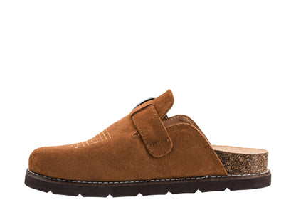 Corkys Footwear Broken in Slip On Clog Shoe