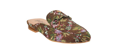 Corkys Footwear Women's Charmer Mule Flats