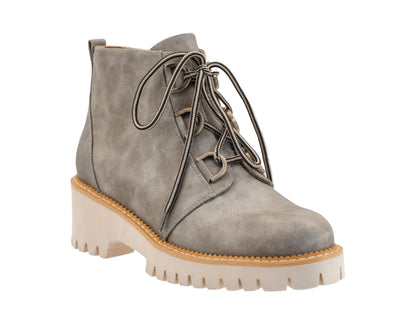 Corkys Footwear Womens Trail Ride Boots