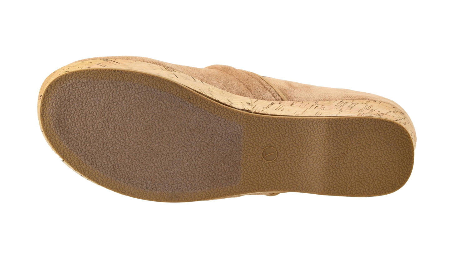 Corkys Footwear Women's All Day Clog - Featuring a Slip-on Design, A 1.75-Inch Heel and 0.75-Inch Platform - with Corkys Signature Soft Insoles for All-Day Comfort