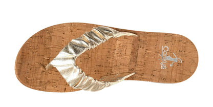 Corkys Footwear Cool Off Womens Flip Flop